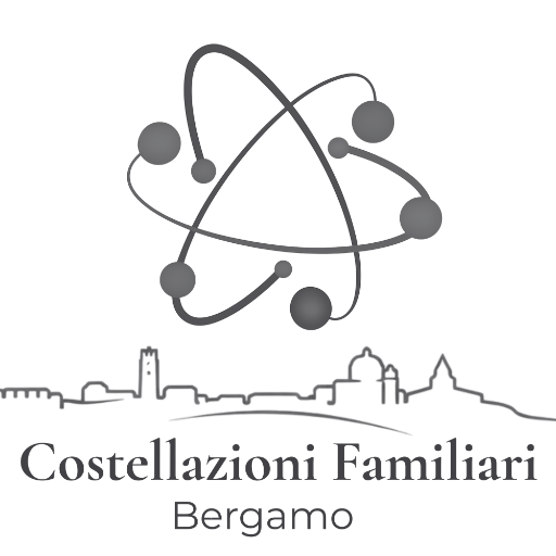 Le Costellazioni Familiari a Bergamo